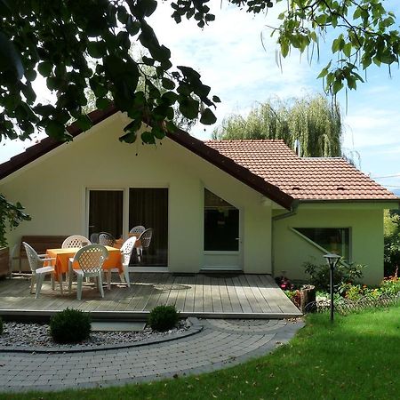 Gite D'Maisala Les Mesanges Heidwiller Dış mekan fotoğraf