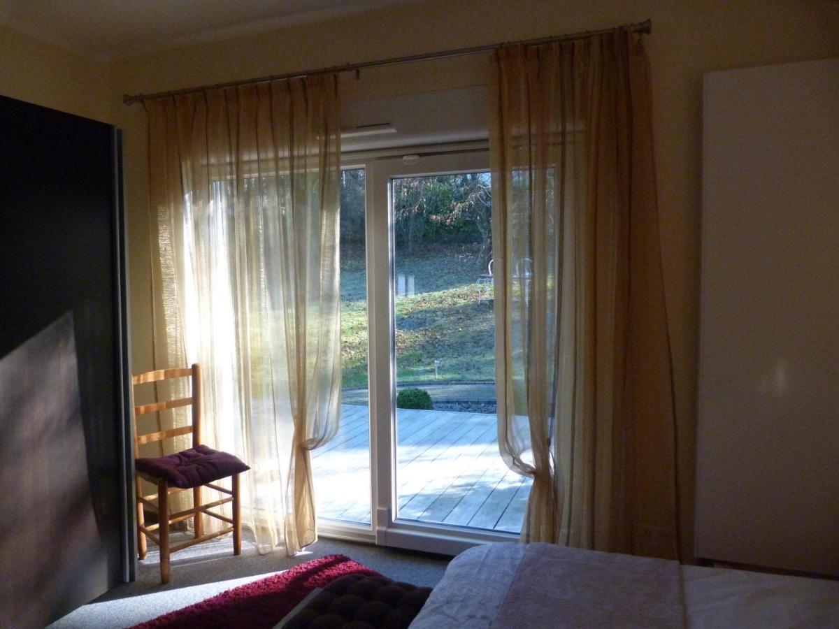 Gite D'Maisala Les Mesanges Heidwiller Dış mekan fotoğraf
